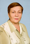 Краковская Вера Петровна